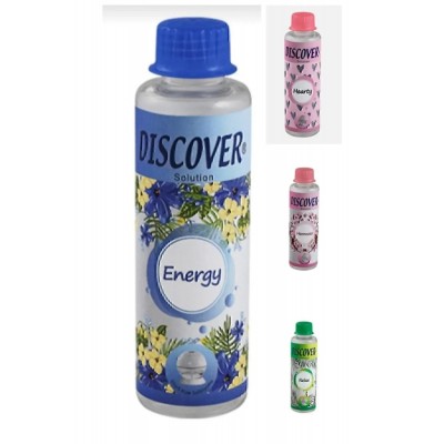 Discover Zariff Evim Sihirli Küre Losyonu 4 Adet Energy Relax Hermose Hearty