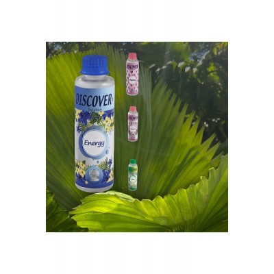 Discover Zariff Evim Sihirli Küre Losyonu 4 Adet Energy Relax Hermose Hearty