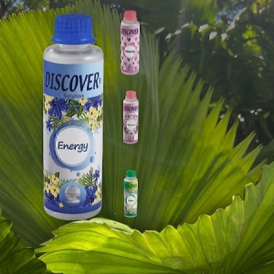 Discover Zariff Evim Sihirli Küre Losyonu 4 Adet Energy Relax Hermose Hearty