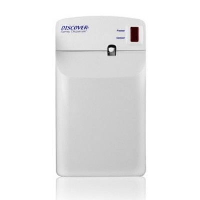 Discover Otomatik Sprey Püskürtücü Klasik Model