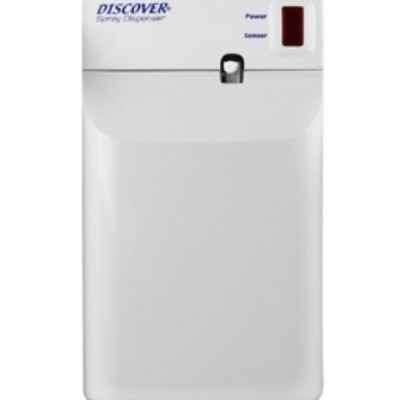 Discover Otomatik Sprey Püskürtücü Klasik Model