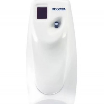 Discover Otomatik Sprey Püskürtücü Uzun Model