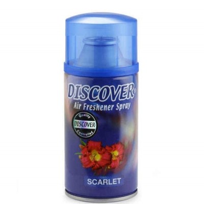 Discover Oda Spreyi 320 Ml Scarlet