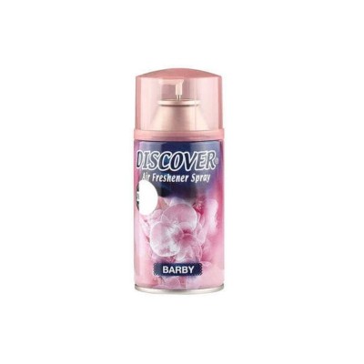 Discover Oda Spreyi Barby 320 ml
