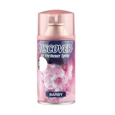 Discover Oda Spreyi Barby 320 ml