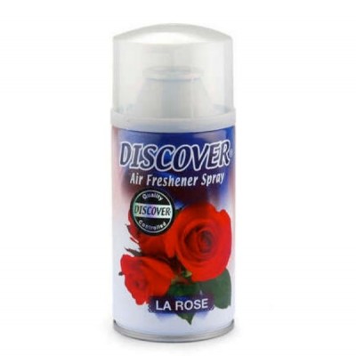 Discover Oda Spreyi La Rose 320 ml