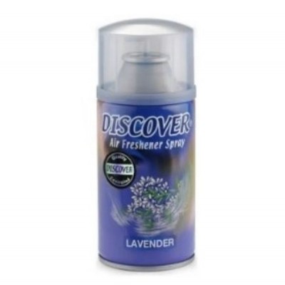 Discover Oda Spreyi Lavander 320 ml