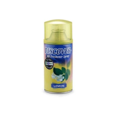 Discover Oda Spreyi Lemon 320 ml