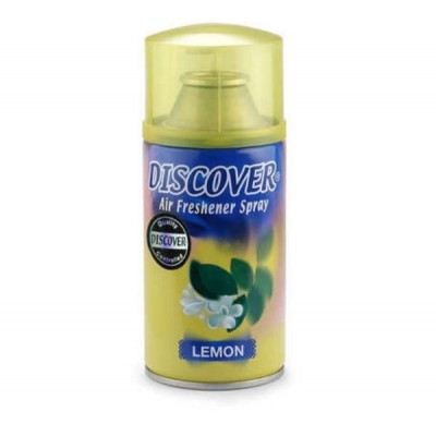 Discover Oda Spreyi Lemon 320 ml