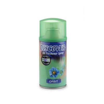 Discover Oda Spreyi Orbit 320 ml Discover Oda Spreyi Orbit 320 ml