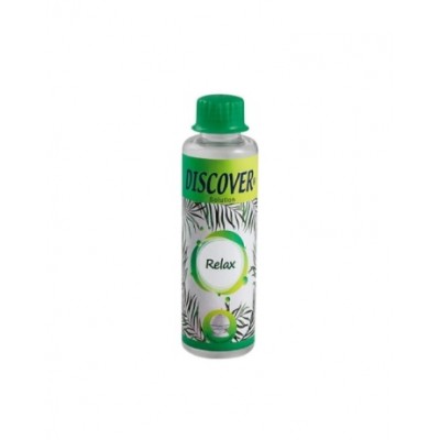 Discover Hava Temizleme Solüsyonu 150 ML Relax Discover Hava Temizleme Solüsyonu 150 ML Relax
