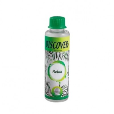 Discover Hava Temizleme Solüsyonu 150 ML Relax