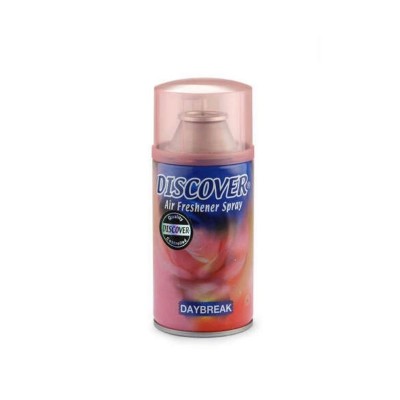 Discover Oda Spreyi Daybreak 320 ml Discover Oda Spreyi Daybreak 320 ml
