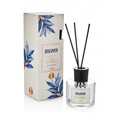 Discover Bambu Çubuklu Oda Kokusu ARCTIC Discover Bambu Çubuklu Oda Kokusu ARCTIC