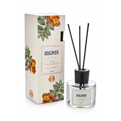 Discover Bambu Çubuklu Oda Kokusu MUSE Discover Bambu Çubuklu Oda Kokusu MUSE