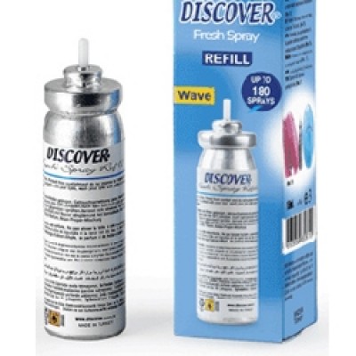 Discover Fresh Sprey YEDEK WAVE