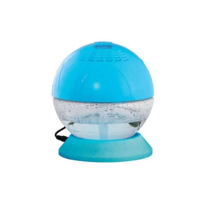 Discover Sihirli Küre Geniş Alan Kokulandırma Makinesi Işıklı Mavi Discover Sihirli Küre Geniş Alan Kokulandırma Makinesi Işıklı Mavi