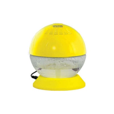 Discover Sihirli Küre Geniş Alan Kokulandırma Makinesi Işıklı Sarı Discover Sihirli Küre Geniş Alan Kokulandırma Makinesi Işıklı Sarı