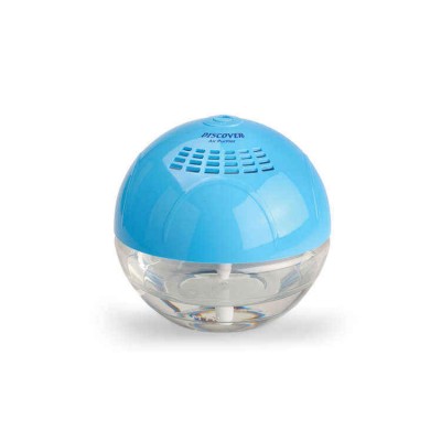 Discover Sihirli Küre Hava Temizleme Makinesi Işıksız Mavi Discover Sihirli Küre Hava Temizleme Makinesi Işıksız Mavi