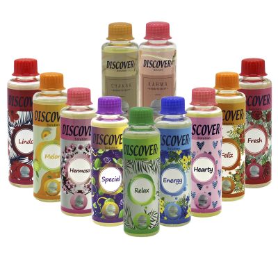 Discover Sihirli Küre Yedek Koku Parfüm Solüsyonu 9 Adet 9 X 150 ml Discover Sihirli Küre Yedek Koku Parfüm Solüsyonu 9 Adet 9 X 150 ml