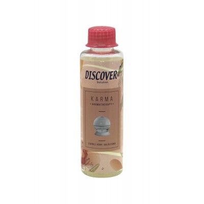 Discover Hava Temizleme Solüsyonu 150 ML Karma Discover Hava Temizleme Solüsyonu 150 ML Karma