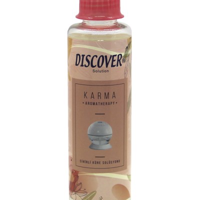 Discover Hava Temizleme Solüsyonu 150 ML Karma