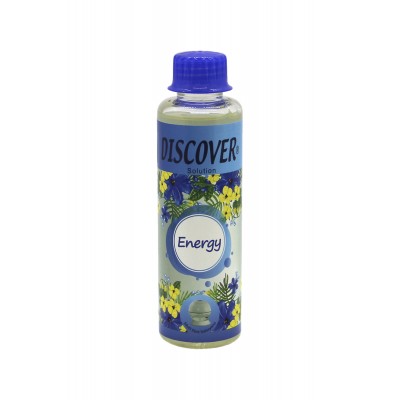 Discover Hava Temizleme Solüsyonu 150 ML Energy Discover Hava Temizleme Solüsyonu 150 ML Energy