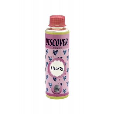 Discover Hava Temizleme Solüsyonu 150 ML Hearty Discover Hava Temizleme Solüsyonu 150 ML Hearty