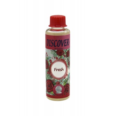 Discover Hava Temizleme Solüsyonu 150 ML Fresh Discover Hava Temizleme Solüsyonu 150 ML Fresh