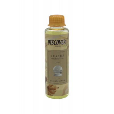Discover Hava Temizleme Solüsyonu 150 ML Chakra Discover Hava Temizleme Solüsyonu 150 ML Chakra