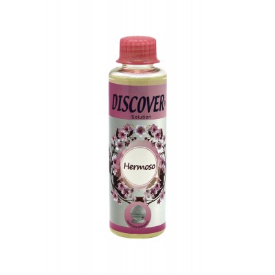 Discover Hava Temizleme Cihaz Solüsyonu Hermoso 150 ML Discover Hava Temizleme Cihaz Solüsyonu Hermoso 150 ML