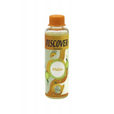 Discover Hava Temizleme Cihaz Solüsyonu 150 ML Melon Discover Hava Temizleme Cihaz Solüsyonu 150 ML Melon