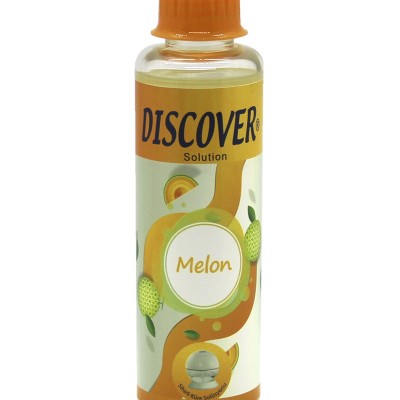 Discover Hava Temizleme Cihaz Solüsyonu 150 ML Melon