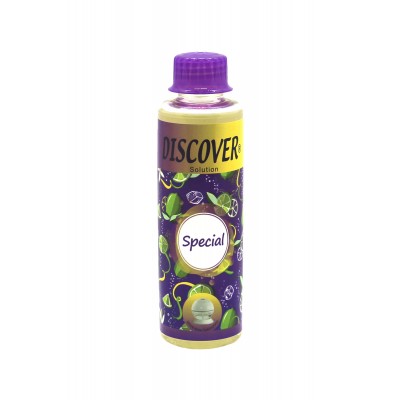 Discover Hava Temizleme Cihaz Solüsyonu 150 ML Special Discover Hava Temizleme Cihaz Solüsyonu 150 ML Special