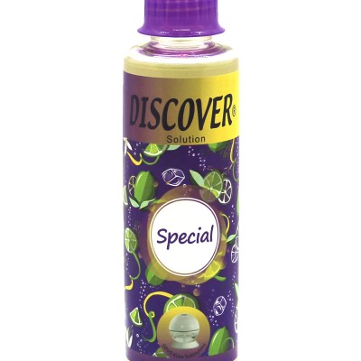 Discover Hava Temizleme Cihaz Solüsyonu 150 ML Special