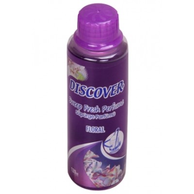 Discover Süpürge Parfümü FLORAL Discover Süpürge Parfümü FLORAL