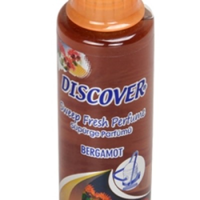 Discover Süpürge Parfümü BERGAMOT