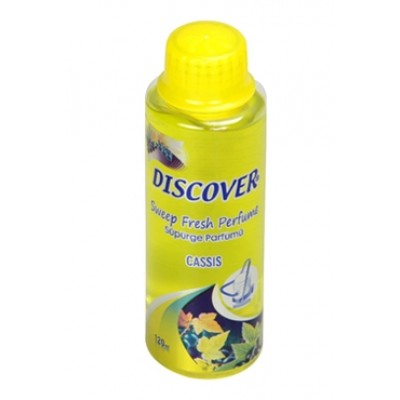 Discover Süpürge Parfümü CASSIS Discover Süpürge Parfümü CASSIS
