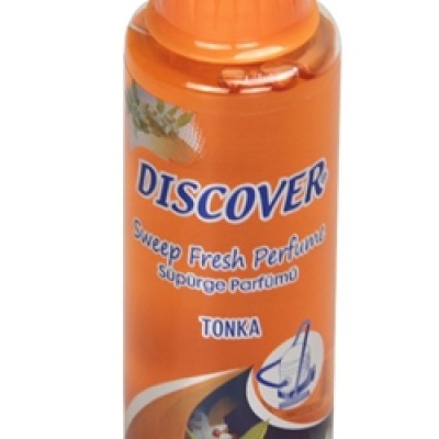 Discover Süpürge Parfümü TONKA