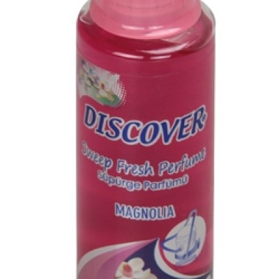 Discover Süpürge Parfümü MAGNOLIA