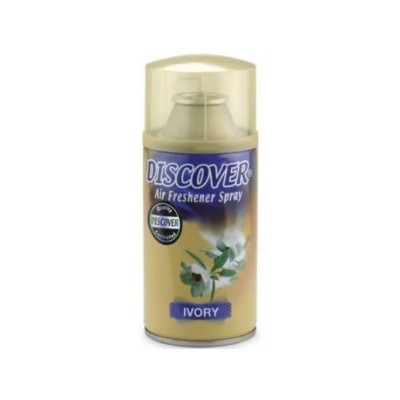 Discover Oda Spreyi Ivory 320 ml Discover Oda Spreyi Ivory 320 ml