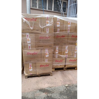 BEYBİ KN 2 İŞÇİ ELDIVENI 1 KOLİ 288 ADET BEYBİ KN 2 İŞÇİ ELDIVENI 1 KOLİ 288 ADET