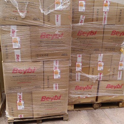 BEYBİ KN 2 İŞÇİ ELDIVENI 1 KOLİ 288 ADET BEYBİ KN 2 İŞÇİ ELDIVENI 1 KOLİ 288 ADET