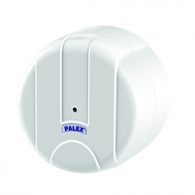 Palex Mini Pratik Tuvalet Kağıdı Dispenseri Beyaz Palex Mini Pratik Tuvalet Kağıdı Dispenseri Beyaz