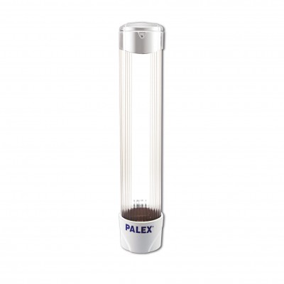 Palex Karton Bardak Dispenseri Mıknatıslı Beyaz Palex Karton Bardak Dispenseri Mıknatıslı Beyaz