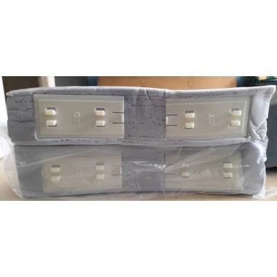 KELEBEK Sünger Mop Yedek Bez 4-Adet