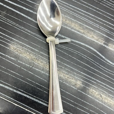 48 ADET ÇAY KAŞIĞI  OTEL/CAFE/KAHVE 