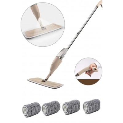 Sprey Mop (toplamda 1+3 = 4 Adet Bez)  Sprey Mop (toplamda 1+3 = 4 Adet Bez)