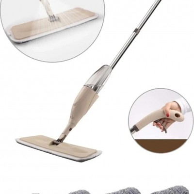 Sprey Mop (toplamda 1+3 = 4 Adet Bez)  Sprey Mop (toplamda 1+3 = 4 Adet Bez)