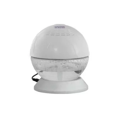 Discover Sihirli Küre Geniş Alan Kokulandırma Makinesi Işıklı Beyaz